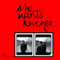 She Wants Revenge : Sister - Out of Control